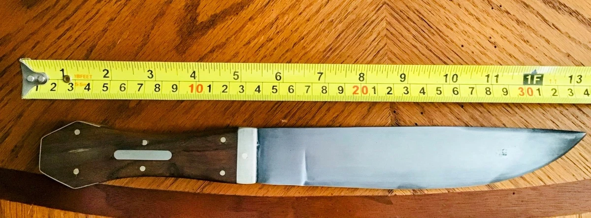 cherokee knife products for sale | eBay