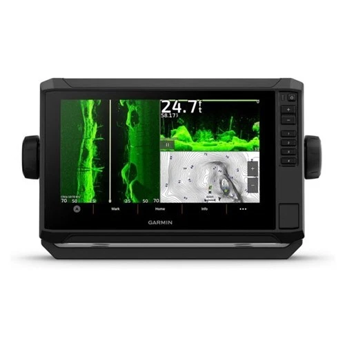 Garmin ECHOMAP UHD2 93sv Chartplotter/Fishfinder Combo w/GT56UHD-TM 010-02688-01 - Image 3 of 4