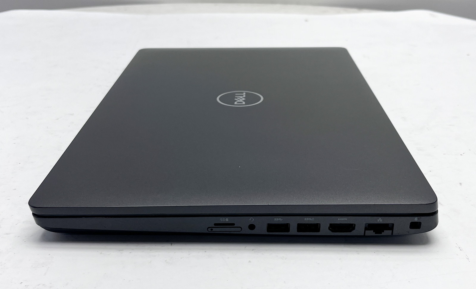 Dell Latitude 5500, 15.6-Inch Laptop, with Intel Core i5-8365U, Windows 11 Pro