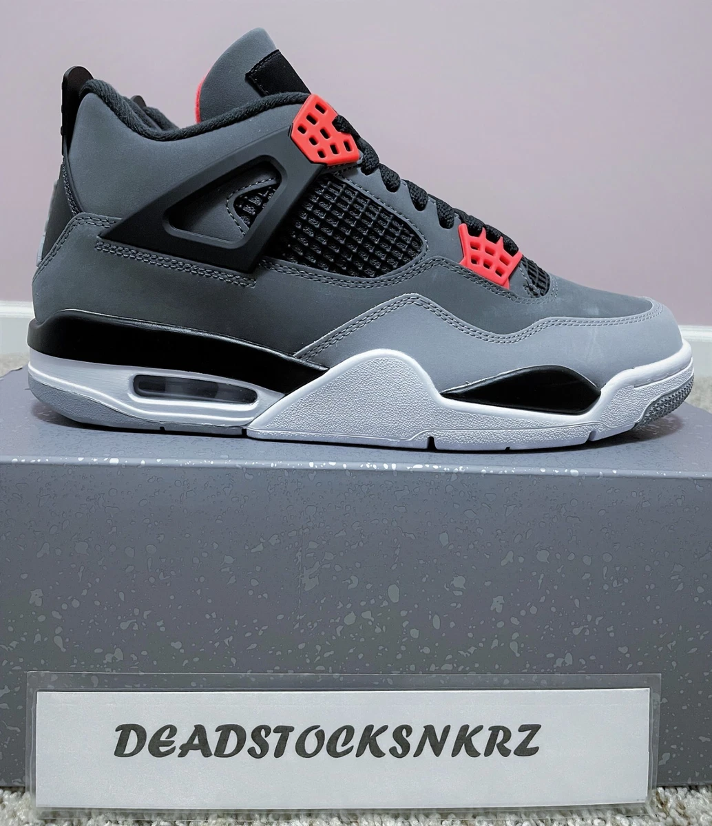 Nike air jordan retro infrared sale