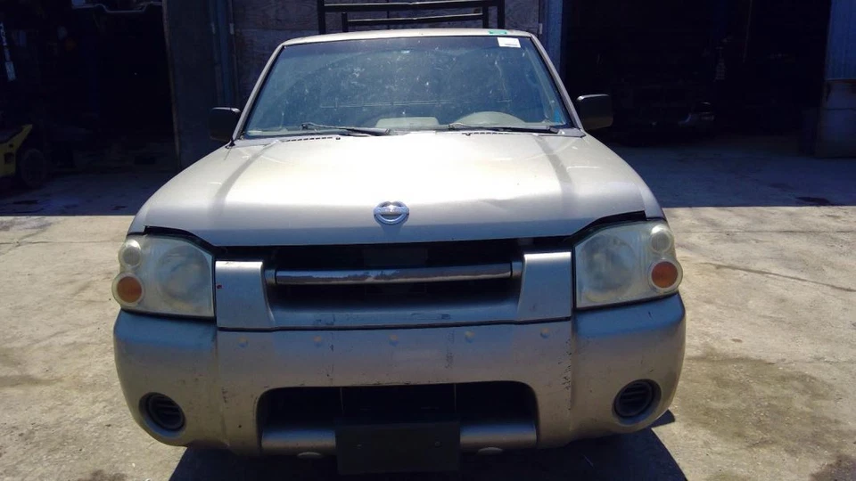 Espejo retrovisor lateral pasajero puerta manual negro para camioneta Nissan 86-97 1206309 Foto 3 de 4