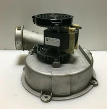 JAKEL J238-150-15165 Furnace Draft Inducer Blower Motor 117847-00 used  #MD682