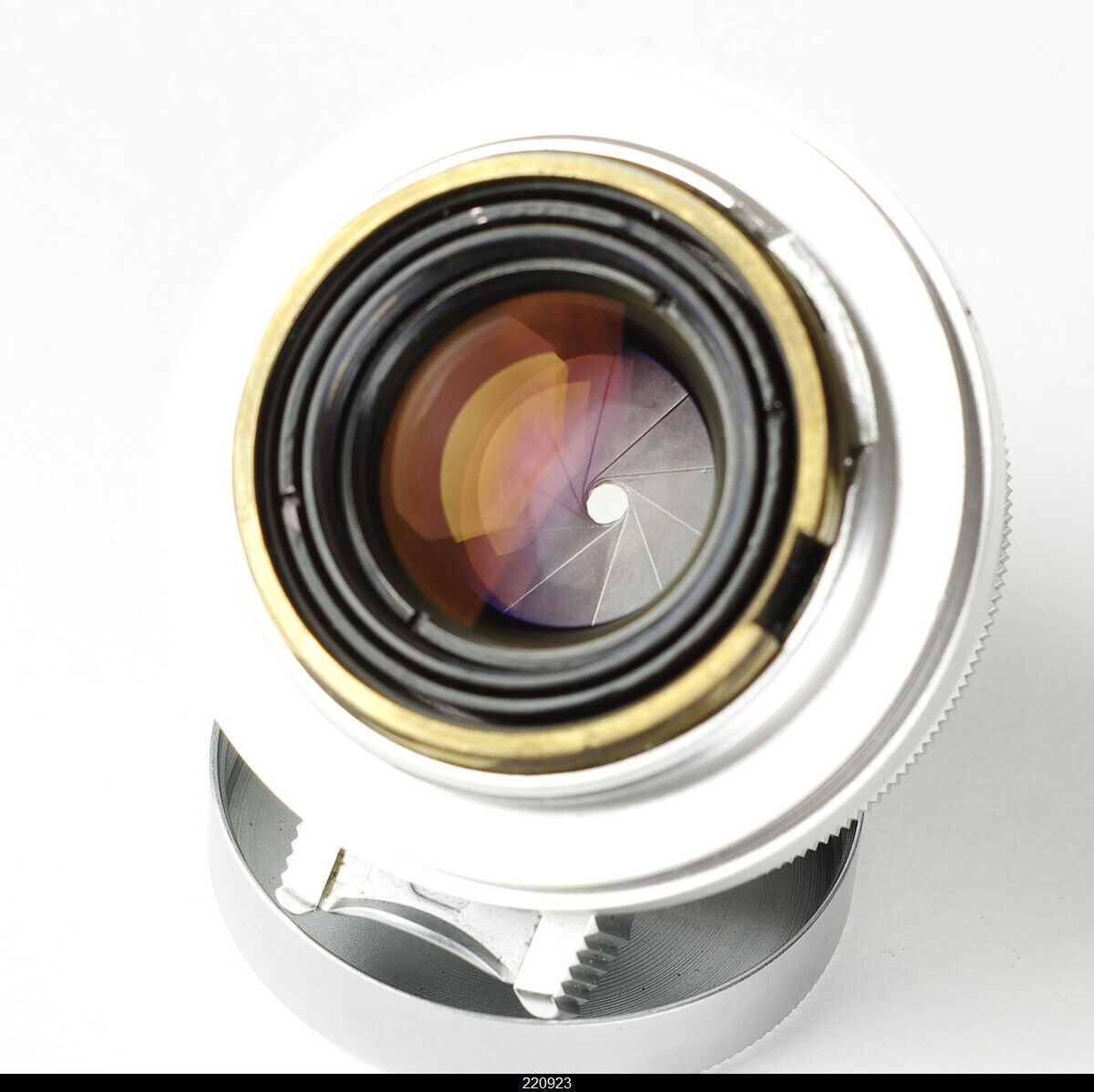 Leica Summicron 35mm f/2 Canada 8-element for Leica Screw Leica Summicron 35mm f/2 Canada 8-element for Leica Screw