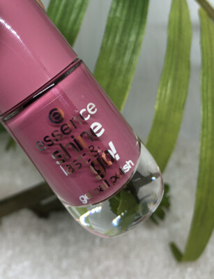essence SHINE LAST & GO! Gel Nail Polish Nagellack 79 NEVER LET ME DOWN 8ml neu