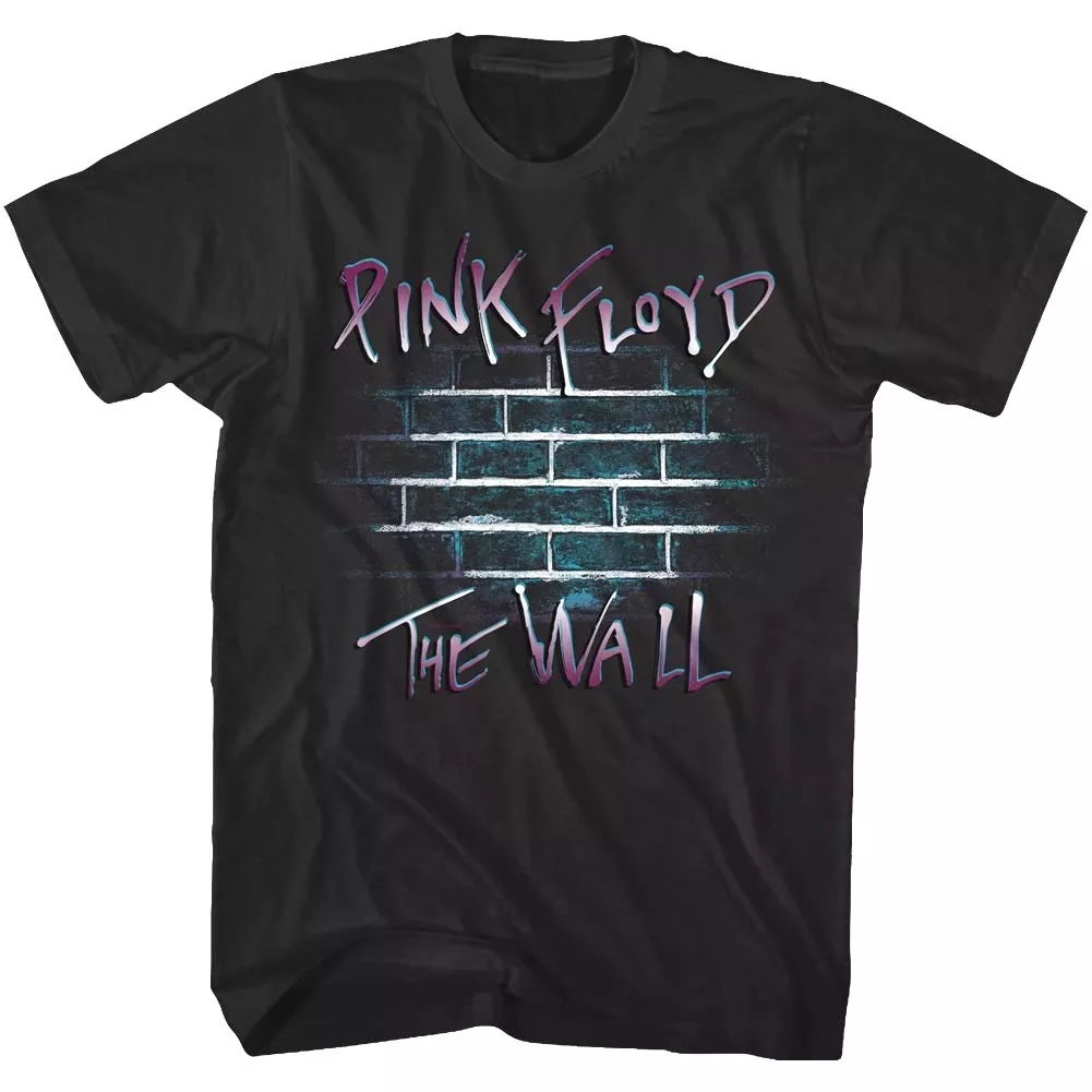 Pink Floyd Another Brick in The Wall Men's T Shirt