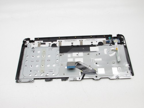 Gateway NV55S09u 15.6" Genuine Laptop US Keyboard w/Surround Frame AP0HJ000300 - Afbeelding 2 van 3