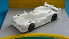 HO Slot Car Body - 2018 Toyota Prototype - New Custom 3D Printed