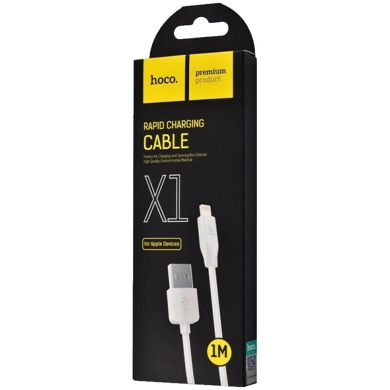 Hoco Cell Phone Chargers & Holders for Apple iPhone X