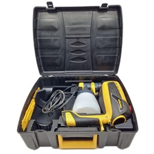 WAGNER Spritzpistole W 590 FLEXiO Für Wände...