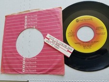 ROY HEAD - Bridge For Crawling Back / Ain't It Funny (How Times Haven't Changed)