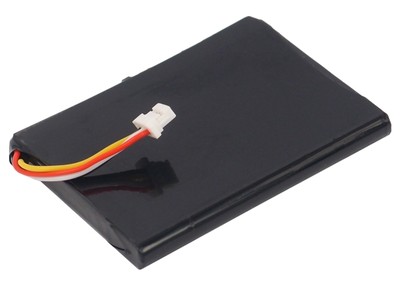 Premium Akku für Flip LP553450, S1240, M3160, Mino HD, 02404-0022-00 NEU