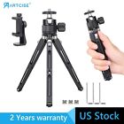 Artcise Mini Tripod for Camera Dslr Desktop Tabletop Tripod w/ 360° Ball Head