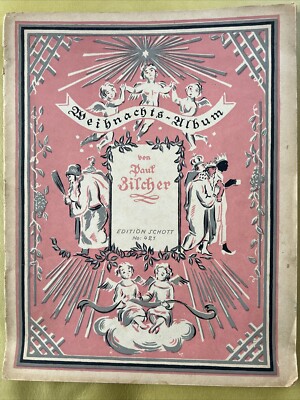 Weihnachtslieder für Klavier 2 hdg.