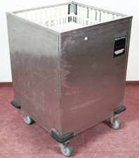 STIERLEN stage dispenser universal dispenser dish dispenser plate dispenser