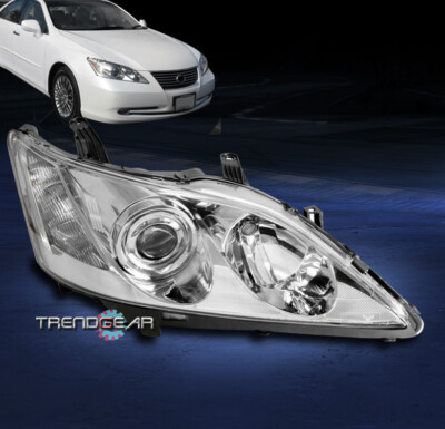 In Stock Lexus Xenon Headlights Daytime Running Light Included - Foto 9