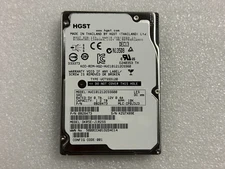 HGST 1.2TB HUC101212CSS600 SAS 10K RPM 12GB 0B28473 DKR5E-J1R2SS