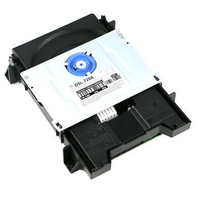 New & Genuine DVD DVS driver DSL-720A DSL 720A for 808，G08，596，G07,588