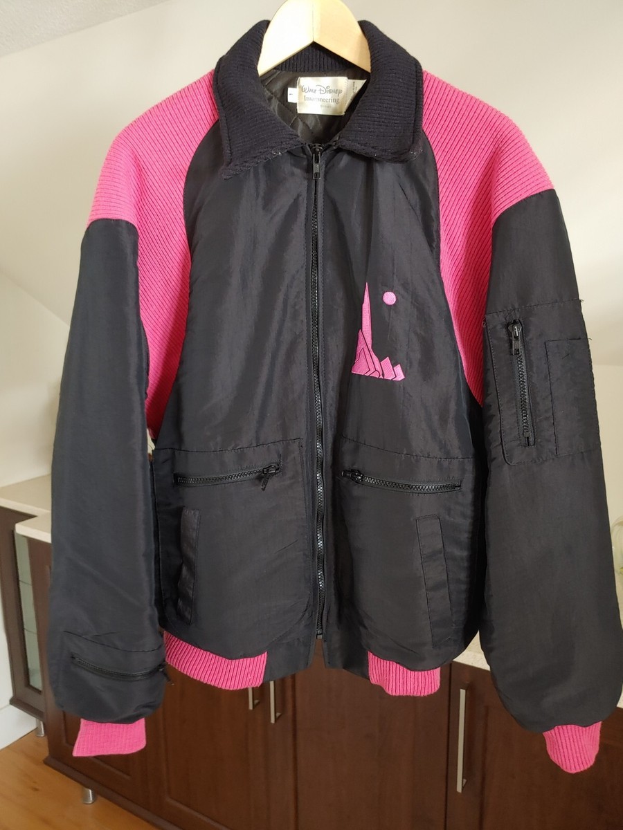 Rare Disneyland-Tomorrowland 2055 Cast Member Only Imagineering