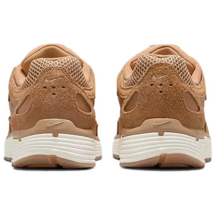 Nike P-6000 SE Flax - HF0015-201 Men\'s Size 9 Nike P-6000 SE Flax Metallic Gold Sail Mens HF0015-201 NEW  main image 3