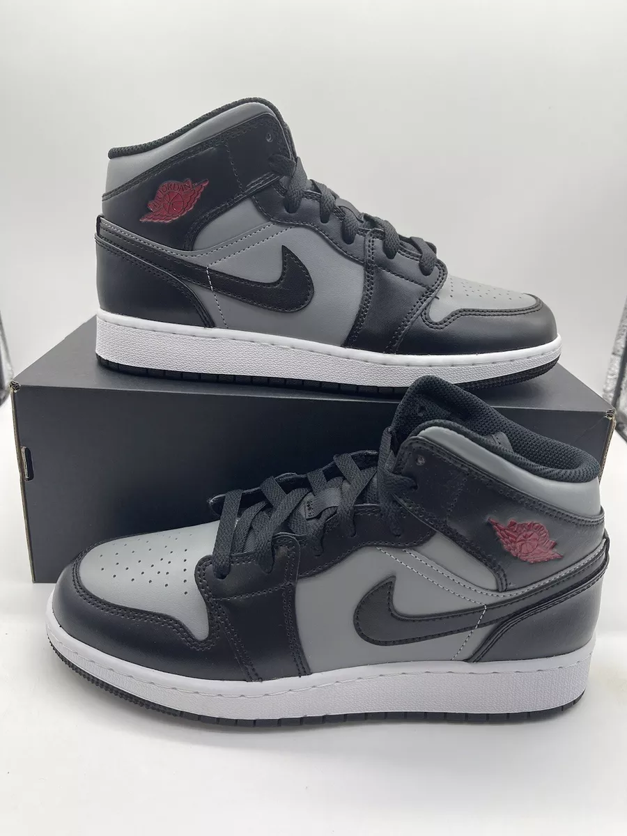 Jordan 1 shadow youth clearance