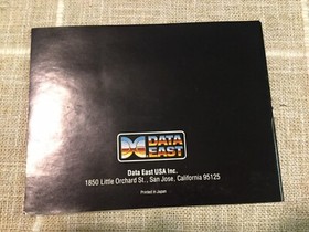 Battle Chess NES - Nintendo - COMPLETE - TESTED