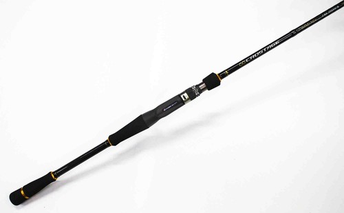 Major Craft Crostage Series Baitcast Rod CRX 722 XH/B (2747) - Picture 2 of 6