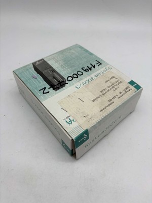 VIPA SM 321-1BL00 DI Module