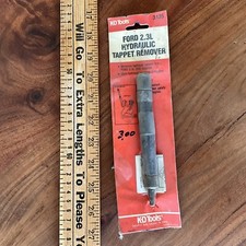 K-D Tools 3135 Ford 2.3L Hydraulic Tappet Remover Made in USA