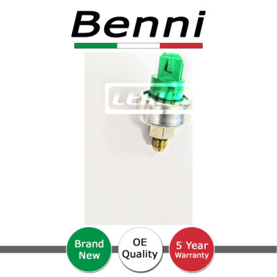 BENNI Servolenkungsdruckschalter passt für Ford Mondeo 1995-2007 Focus 2002-2  #2