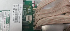 Bitmain Antminer L3+ 504 MH/s DOGE Crypto Miner Litecoin SPARES or REPAIRS