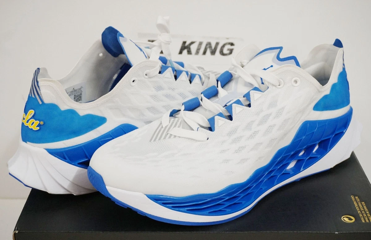 Jordan Zoom Trunner Ultimate UCLA for Sale | Authenticity