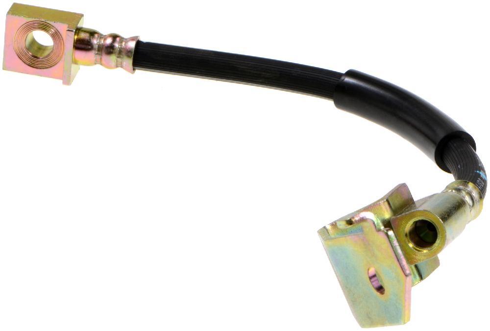 Brake Hydraulic Hose-Sedan Bendix 78215 for sale online | eBay