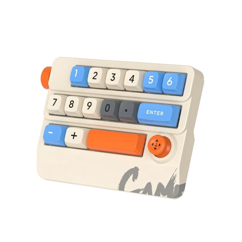 Ergonomic Mechanical Keyboard with RGB Lighting and Macro Customization