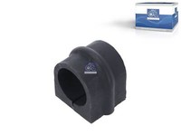 2 X Buchse Stabilisator Dt Spare Parts 4.83500 D:50Mm L:60Mm