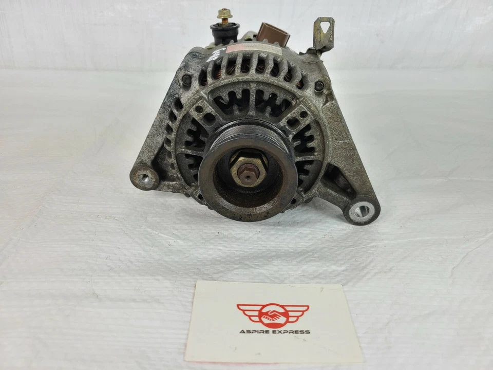 Generador alternador Toyota Celica 2000 2001 2002 2003 2004 2005 OEM 27060-22180 Foto 4 de 4