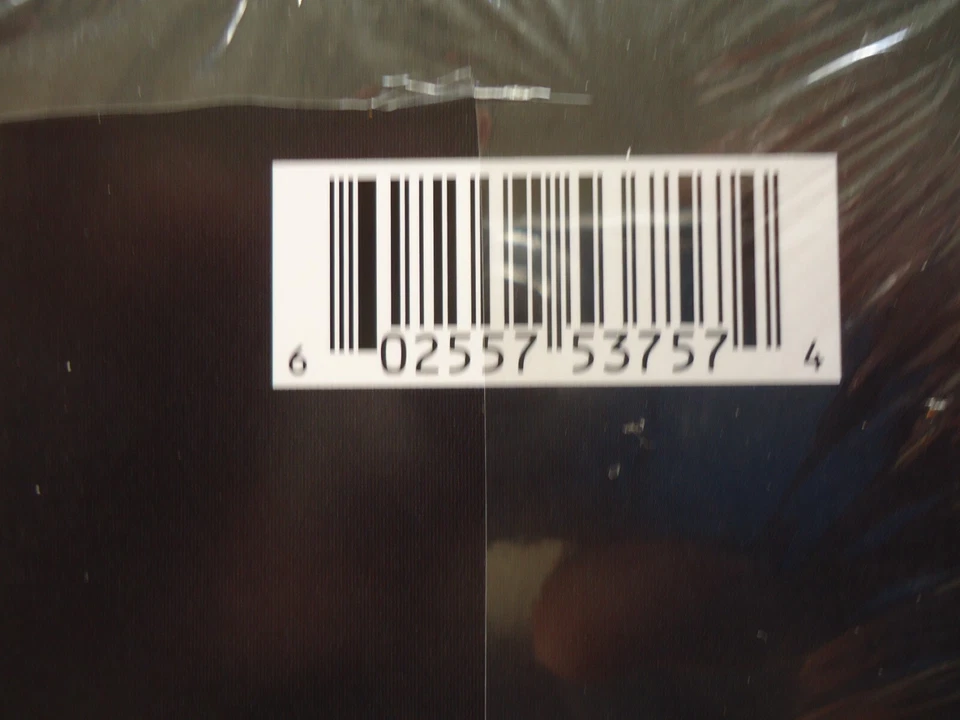 Mazzy Star So Tonight That I Might See LP (2017) NEW Shrink Wrap Tear . - Image 3 of 3