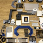 Huge PLAYMOBIL Police Headquarters Bundle With Vehicles & Figures *Sold as Seen*