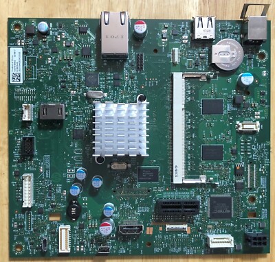 F2A76-60002 HP FORMATTER BOARD  LJ M527