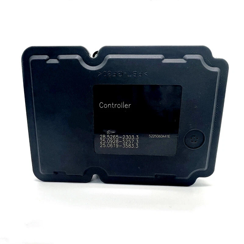 Nuevo módulo de control ABS nuevo repuesto para Jeep Patriot 2011-2014 68089567AC Foto 3 de 3