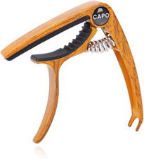 Gitarre Kapodaster Guitar Capo Guitar Capo E-...