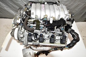 Gs400 Engine | eBay
