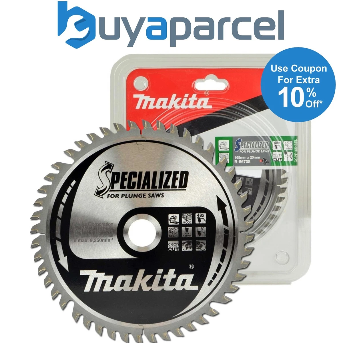 Best blade for makita plunge saw deals
