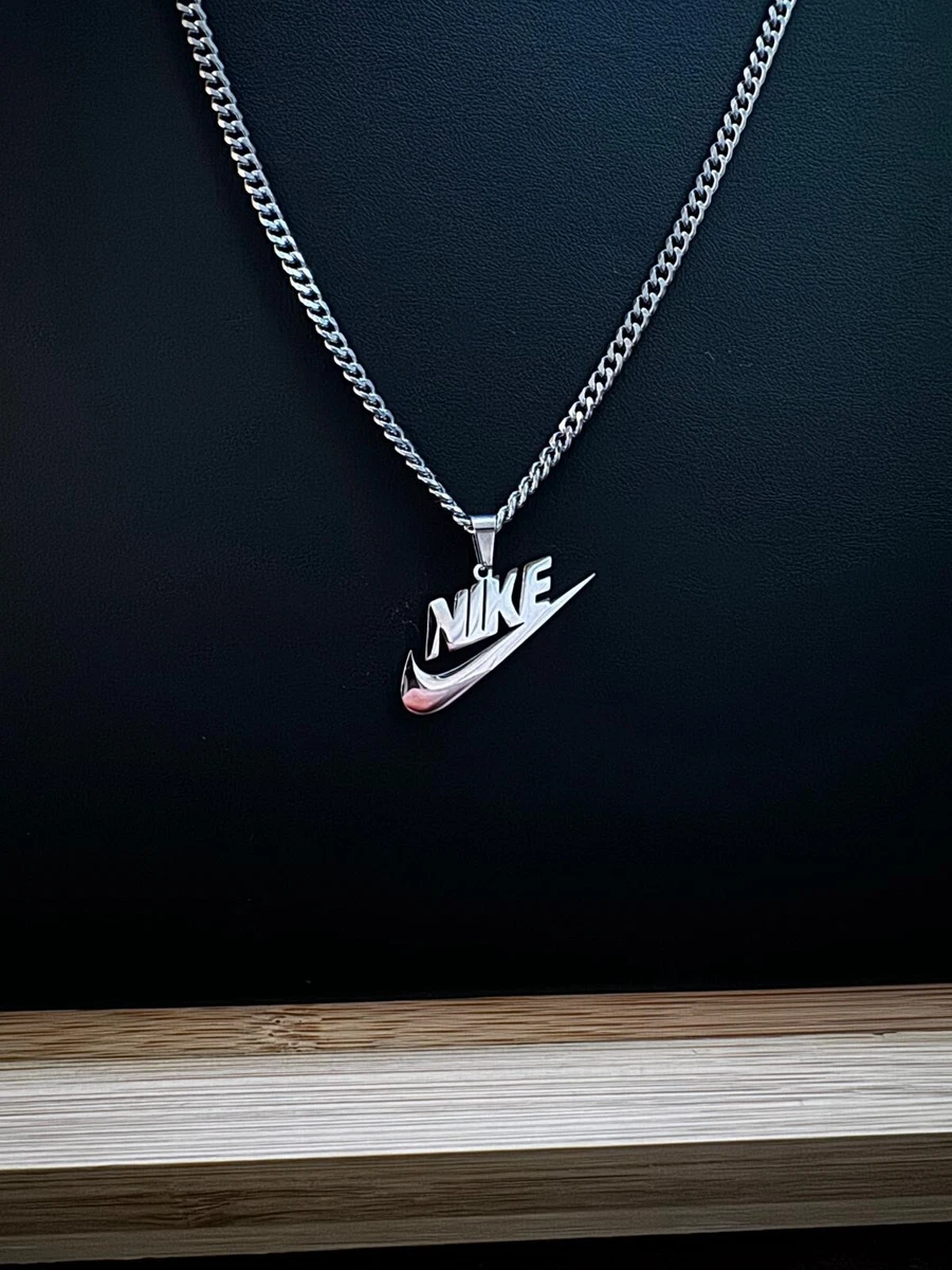 Nike Fashion Necklaces & Pendants for sale | eBay
