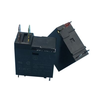 1PCS DU1PU-12VDC 12V DC 16A Power Relay #A6-4