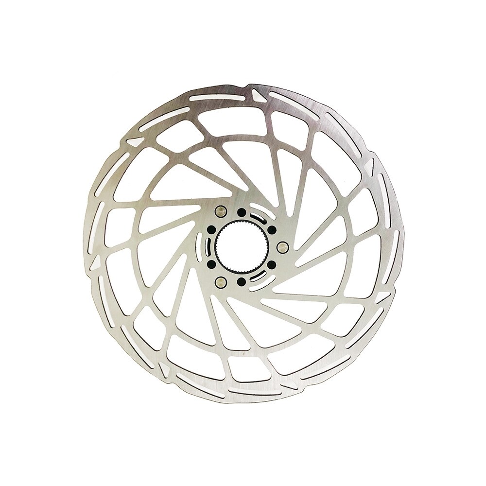 Disc Brake Sport sr1 Center Lock 160mm JDCR051 JAGWIRE Brakes Bike