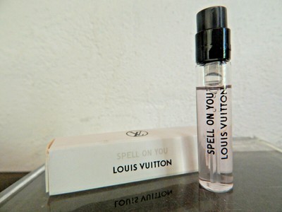 Louis Vuitton profumo Spell On You 2ml Eau de Parfum | eBay