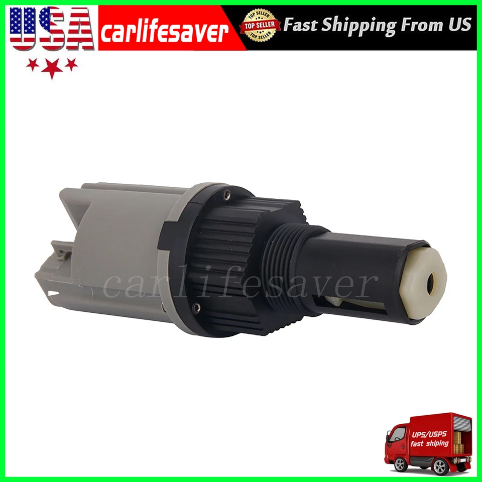 4WD Actuator 26060073 for Cadillac GMC Chevy Suburban Chevrolet Silverado 1500 Foto 3 de 4