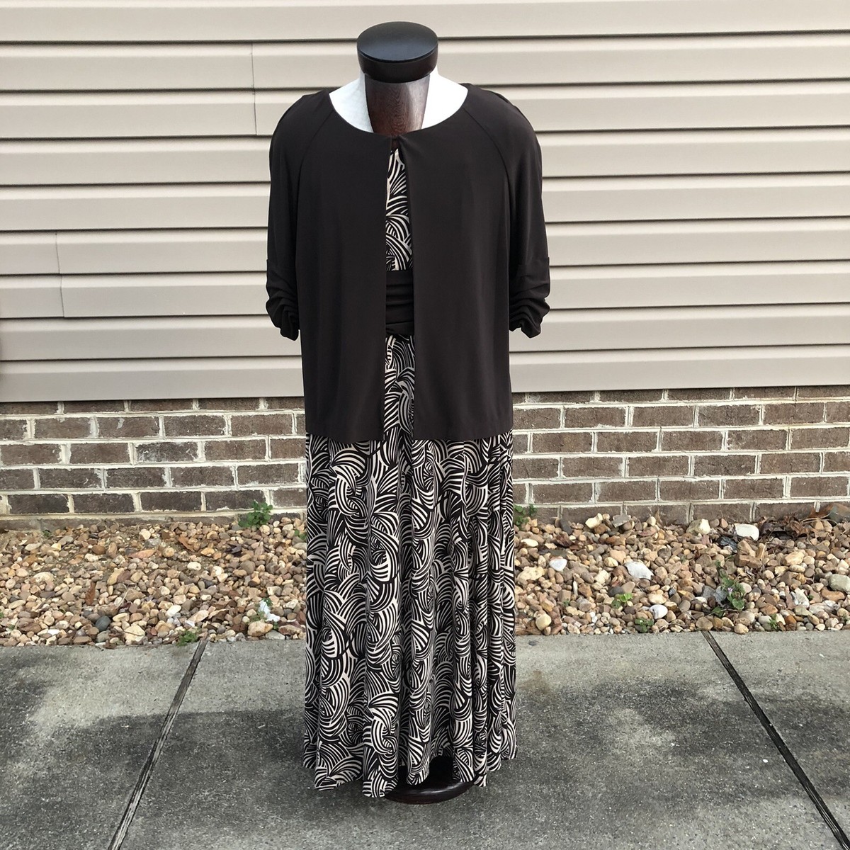 Dress barn cheap sizes