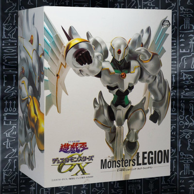Elemental Hero Shining Flare Wingman Yu-Gi-Oh Equal Arts Figure TAITO New