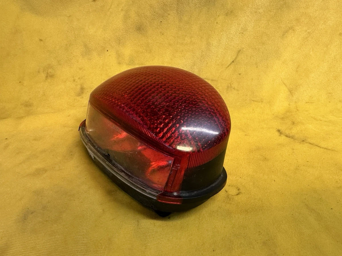 Triumph 純正 テールランプ 本体 Triumph Motorcycle Rear & Brake Light Assemblies for Triumph for